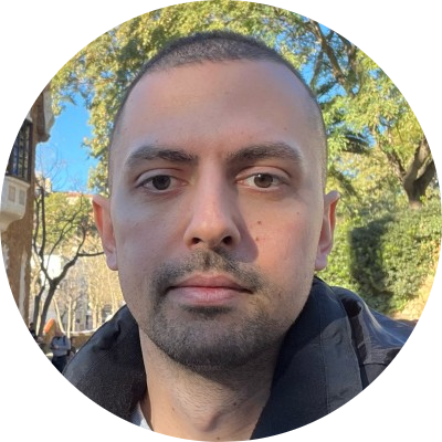 Srdan Lausev – EV diagnostic expert, former Tesla Lead Diagnostic Technician